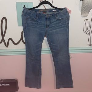 COPY - Arizona Bootcut Jeans